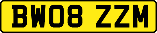 BW08ZZM