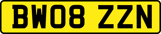 BW08ZZN