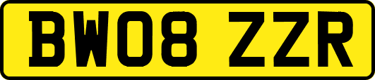 BW08ZZR