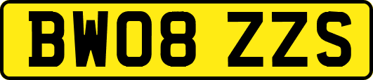 BW08ZZS