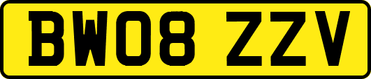 BW08ZZV