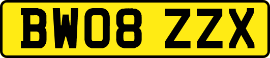 BW08ZZX