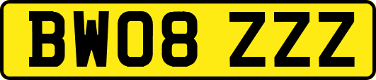 BW08ZZZ