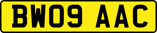 BW09AAC