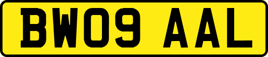 BW09AAL