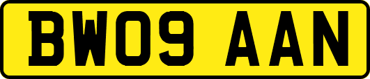 BW09AAN