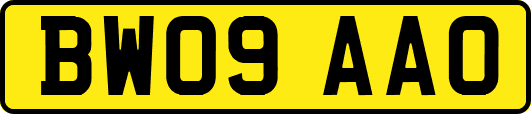 BW09AAO