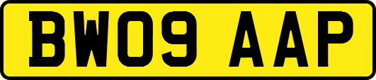 BW09AAP