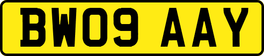 BW09AAY