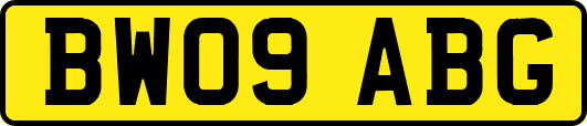 BW09ABG