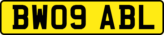 BW09ABL