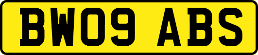 BW09ABS