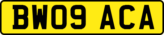 BW09ACA