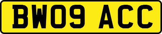 BW09ACC