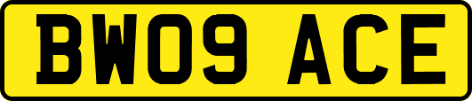 BW09ACE