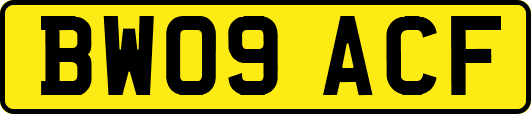 BW09ACF