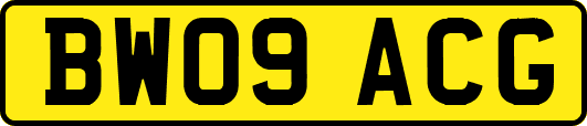 BW09ACG