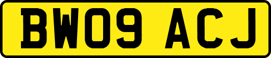 BW09ACJ
