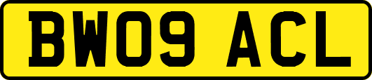 BW09ACL