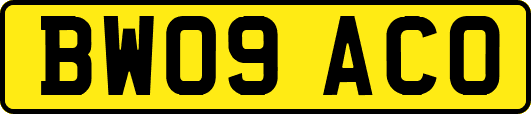BW09ACO