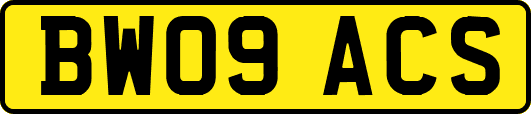 BW09ACS