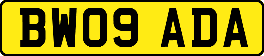 BW09ADA