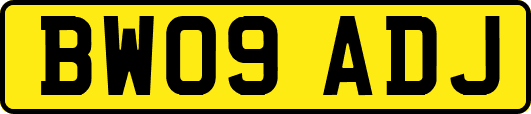 BW09ADJ