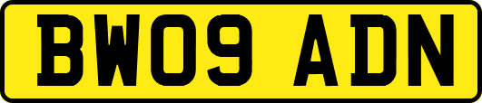 BW09ADN
