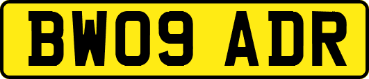 BW09ADR