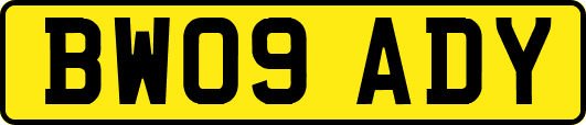 BW09ADY