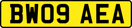 BW09AEA