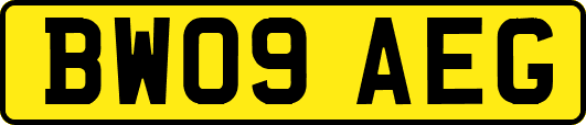 BW09AEG