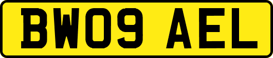 BW09AEL