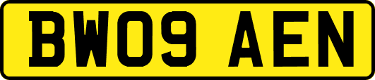 BW09AEN