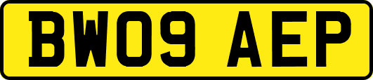 BW09AEP