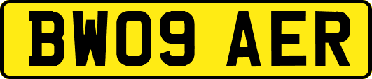 BW09AER