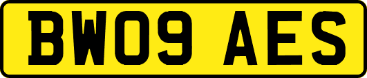 BW09AES