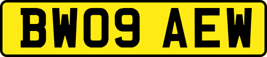 BW09AEW