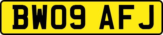 BW09AFJ