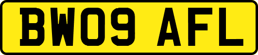 BW09AFL