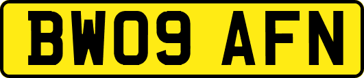 BW09AFN