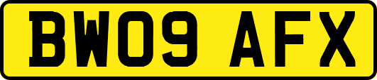BW09AFX