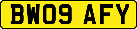BW09AFY