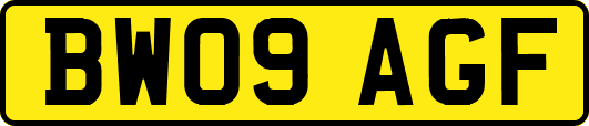 BW09AGF