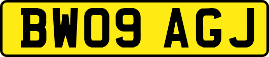 BW09AGJ