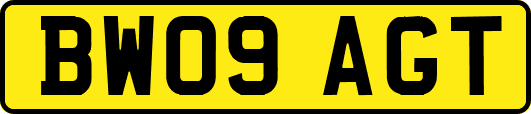 BW09AGT