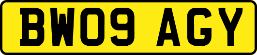 BW09AGY