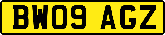 BW09AGZ