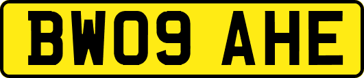 BW09AHE