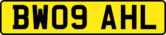 BW09AHL